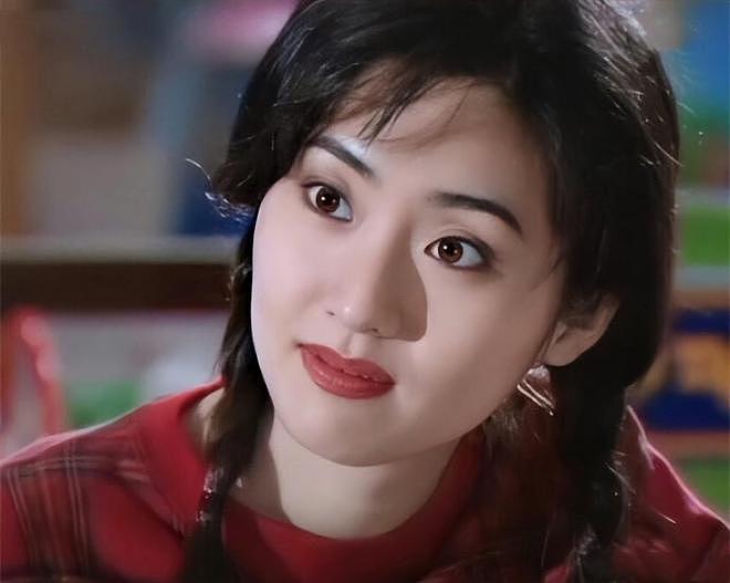 50岁知名女港星突然宣布结婚，不介意当后妈，曾与向华胜相恋8年（组图） - 5