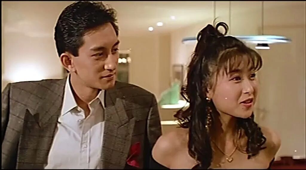 被王晶发掘,因不肯拍片被打断肋骨的她,如今怎么样了(组图) - 2