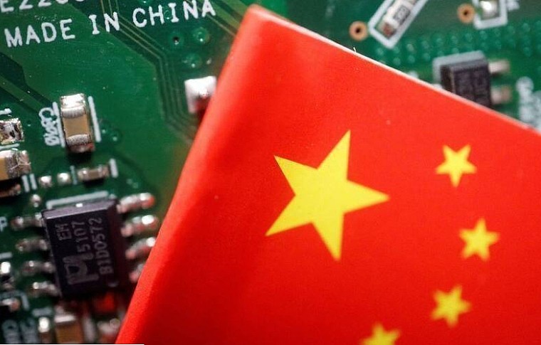 外媒：中国芯翻车了！华为被抓包AI处理器偷用台积电晶片（图） - 1