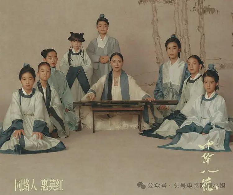 吴京儿子等8娃登杂志封面！星二代批量亮相，被质疑娱乐圈继承制（组图） - 11