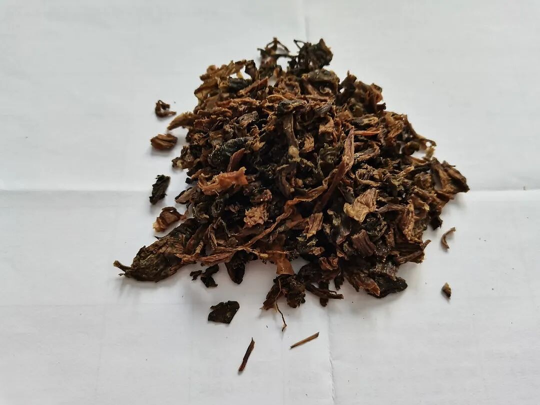 这种看起来又丑又“恶心”的菜，却是“下饭王”！谢谢浙江人（组图） - 2