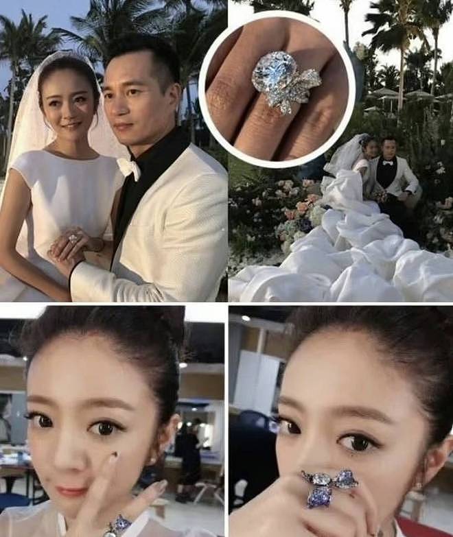 向家被传破产，郭碧婷何去何从：台湾女星的豪门路屡战屡败？（组图） - 33