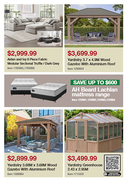 本周必Buy | Costco、优衣库、IKEA最新闪促（组图） - 7