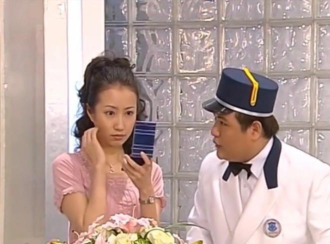上海主持人赵若虹：创业当老板，住400平老洋房，47岁坚持不生娃（组图） - 2