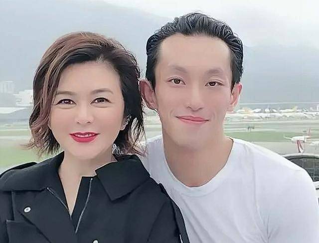 香港知名太子爷遇严重车祸,毁容后面部重建,至今不能大口吃饭(组图) - 10