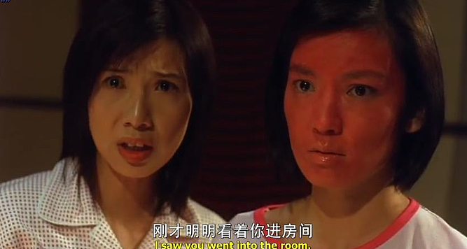 香港女星入豪门!脱衣进圈收割大富豪,今回归家庭甘当富婆(组图) - 58