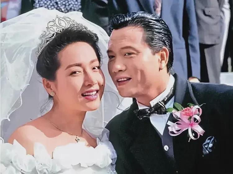 王晶曝万梓良离婚三次，性格古怪惹刘德华不满，精神已出现问题（组图） - 5