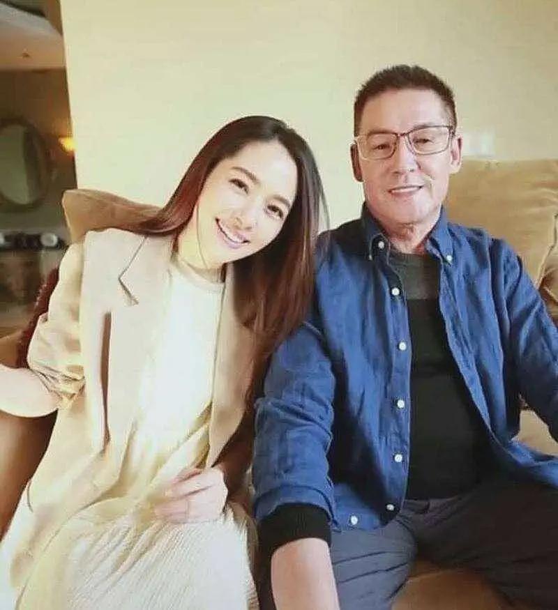 向太曝郭碧婷不养家，赚钱都给了原生家庭，爸爸病重可能是最后的日子（组图） - 14