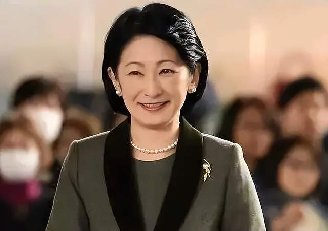 日本王室“外逃公主”真子嫁给平民，背后是王室女人残酷生活环境（组图） - 12