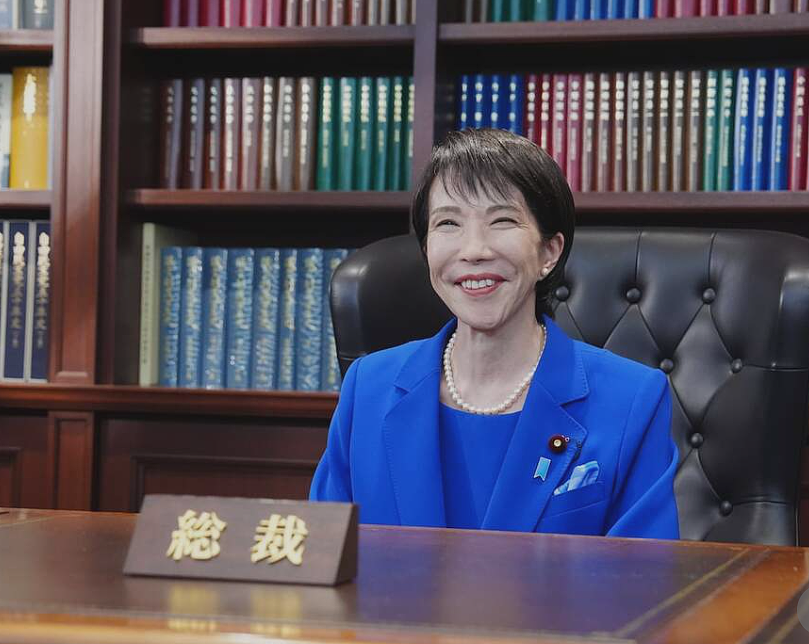 高市早苗上台，日本网友直呼“日本完了”！（组图） - 1