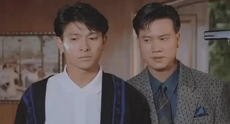 王晶曝万梓良离婚三次，性格古怪惹刘德华不满，精神已出现问题（组图） - 13