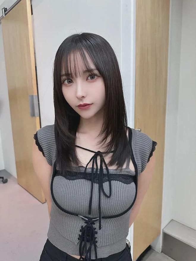 【美女】有颜有料的甜美女神，曲线优美肤白水嫩，甜蜜指数绝对超标（组图） - 3
