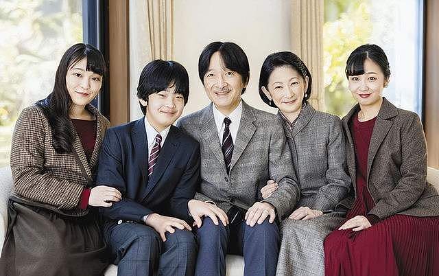 日本王室“外逃公主”真子嫁给平民，背后是王室女人残酷生活环境（组图） - 10