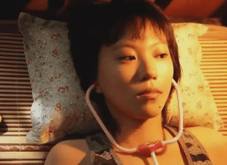 窦靖童：妈妈的钱多到花不完，穷困潦倒的父亲，成了她最大的痛苦（组图） - 9