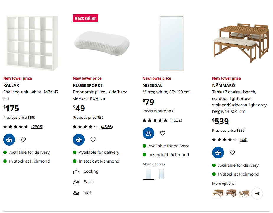 IKEA折扣 | 过滤网$5,多面插线板$19(组图) - 1