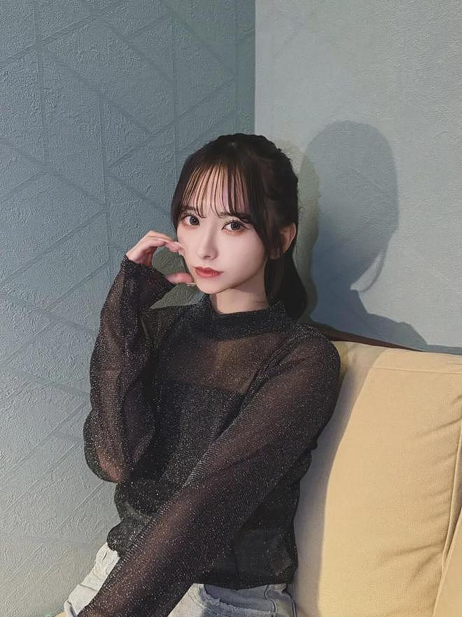 【美女】有颜有料的甜美女神，曲线优美肤白水嫩，甜蜜指数绝对超标（组图） - 9