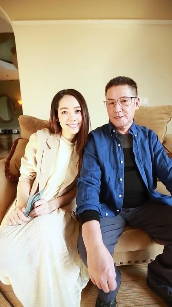 向太曝郭碧婷父亲生病：可能是最后日子，她拒拿向家的钱补贴娘家（组图） - 3