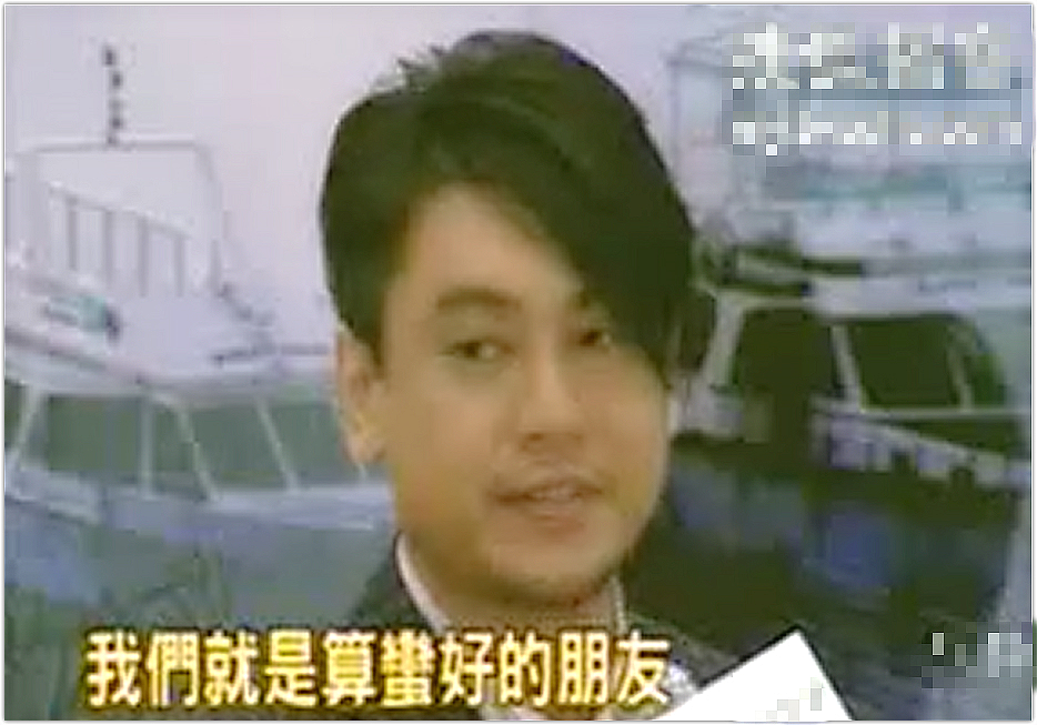 香港女星入豪门!脱衣进圈收割大富豪,今回归家庭甘当富婆(组图) - 35