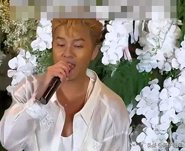 吴克群南京出席陌生新人婚礼，包999红包！新娘：做梦都没想过（组图） - 1