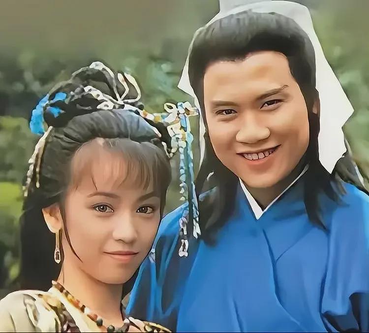 王晶曝万梓良离婚三次，性格古怪惹刘德华不满，精神已出现问题（组图） - 4