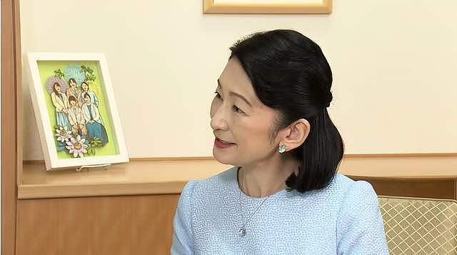 日本王室“外逃公主”真子嫁给平民，背后是王室女人残酷生活环境（组图） - 5