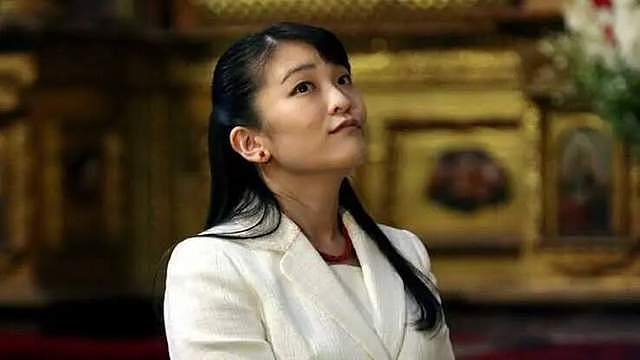 日本王室“外逃公主”真子嫁给平民，背后是王室女人残酷生活环境（组图） - 13