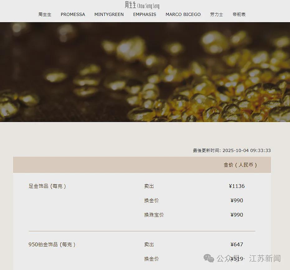 金价彻底爆了:今年已涨超48%!网友:显著增加结婚成本,“越等越贵”(组图) - 3