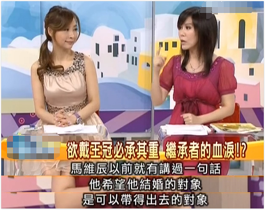香港女星入豪门!脱衣进圈收割大富豪,今回归家庭甘当富婆(组图) - 55