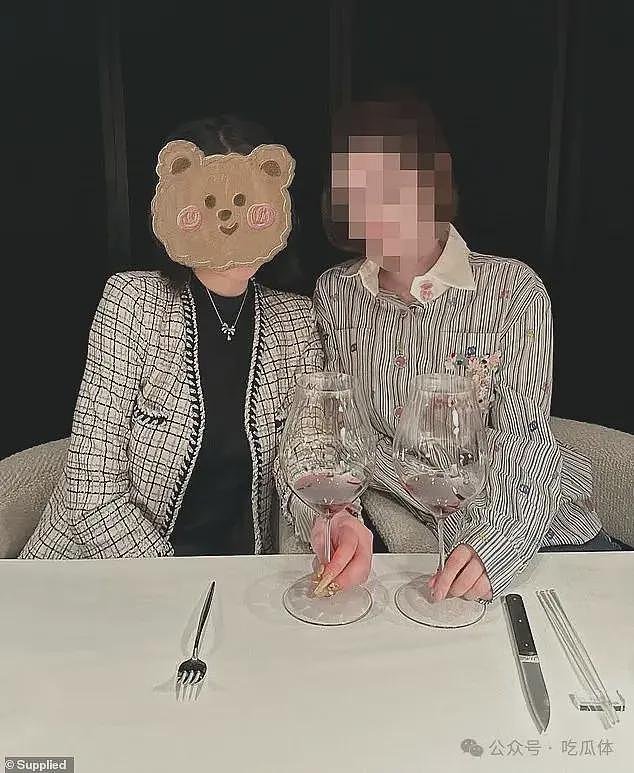 杨兰兰与柴犬“旺仔”在悉尼的奢华生活（组图） - 3