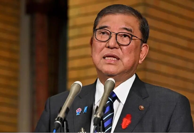 64岁日本“铁娘子”当选！年轻时是重金属鼓手，被称为“安倍接班人”，外交部最新回应（组图） - 1