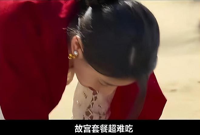 裴秀智新剧又辱华！阿拉伯反派一做坏事就说中文，营销号捂嘴删评（组图） - 7