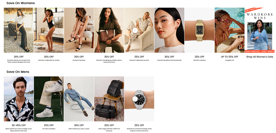 限时4小时！【Myer】今晚美妆护肤品折上折（组图） - 4