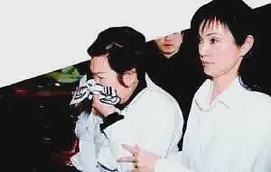 “潮商大佬”的豪门大瓜:娶4个老婆,染指多名女星,性伴侣超两百人(组图) - 17