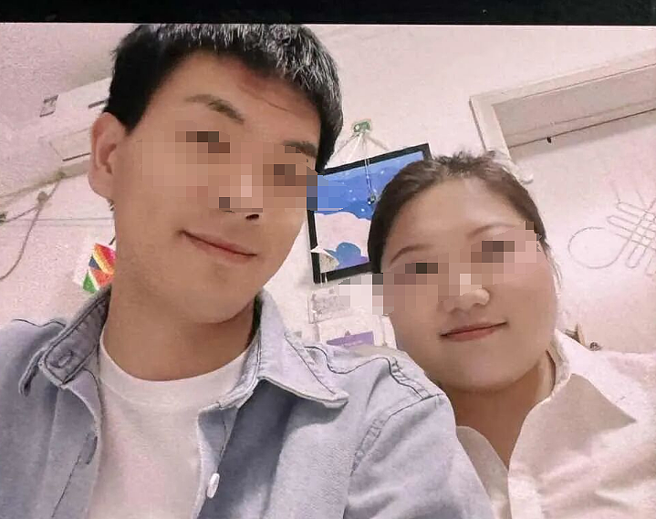 疑似新郎因女方临时加彩礼跳河！现场新娘数钱视频流出太窒息…（组图） - 8