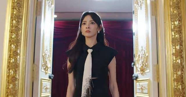 恶补演技！TVB小花首演奸角获看好上位，曾在内地拍戏自称获益良多（组图） - 4