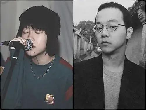 窦靖童：妈妈的钱多到花不完，穷困潦倒的父亲，成了她最大的痛苦（组图） - 2