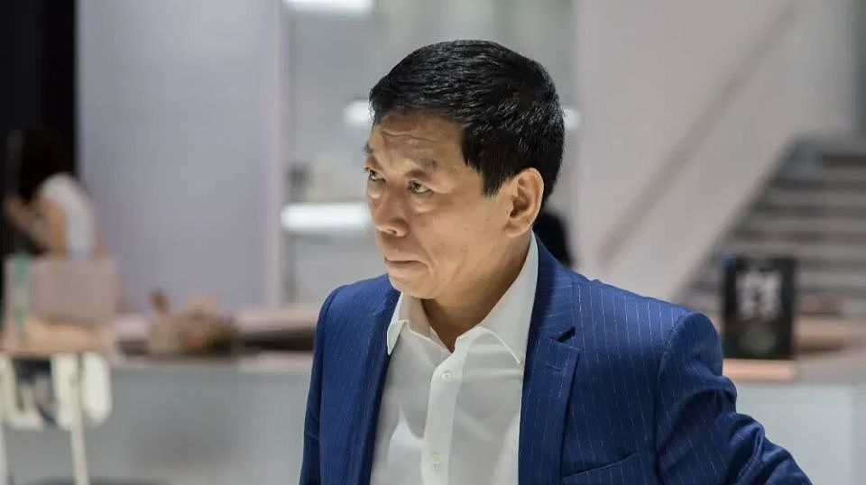 长城汽车老总魏建军语出惊人：车圈就要出下一个恒大？（组图） - 11