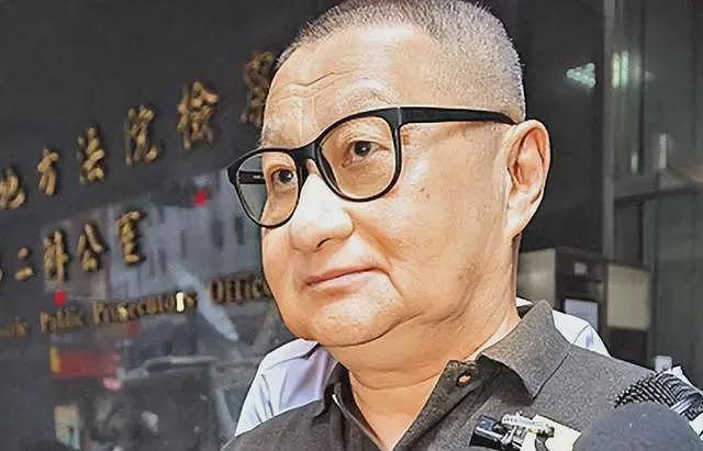 包养情人无数，娶初中同学女儿为妻，玩老婆闺蜜，嗜色如命的富豪（组图） - 26
