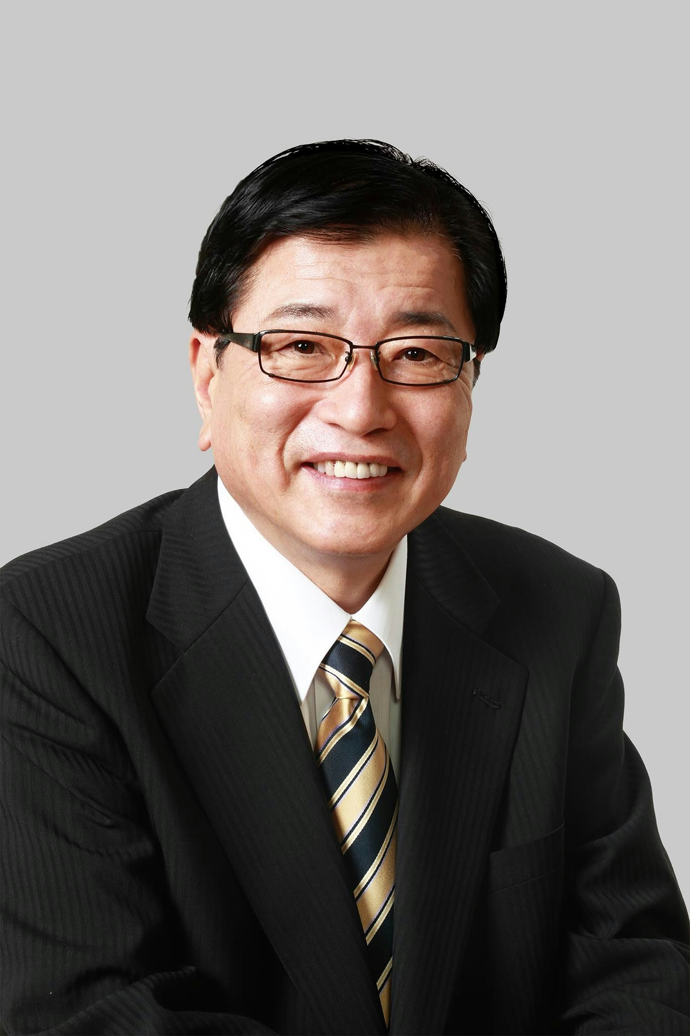 高市早苗夫冠妻姓,离婚4年又复婚,日本潜在第一先生是谁 ?(组图) - 1