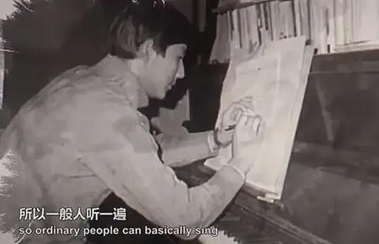 嗜酒如命腾格尔，无车无房，女儿去世，妻子离去（组图） - 2
