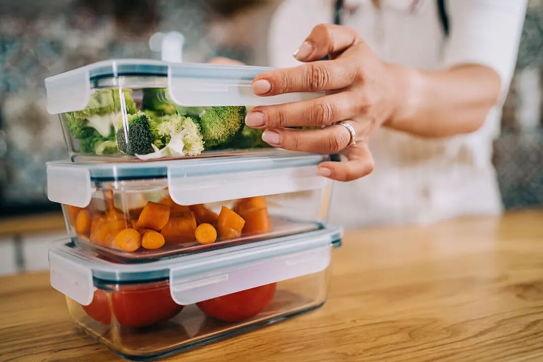 玻璃饭盒真的比塑料的好吗？澳洲专家这么说。（组图） - 2