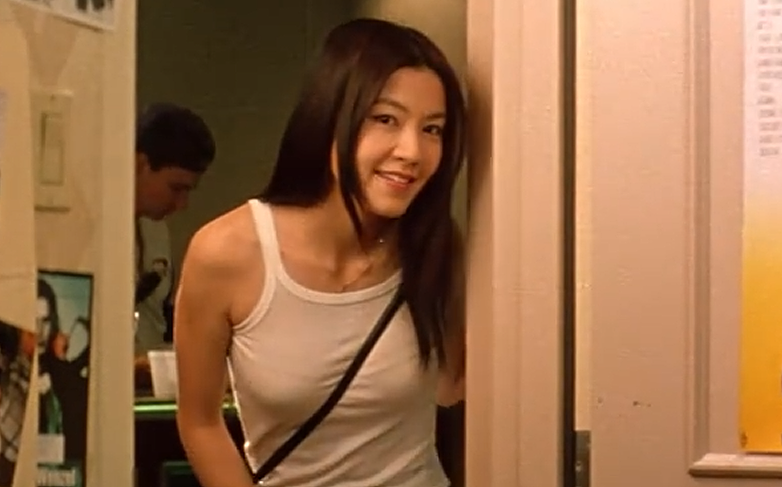 香港女星入豪门!脱衣进圈收割大富豪,今回归家庭甘当富婆(组图) - 16