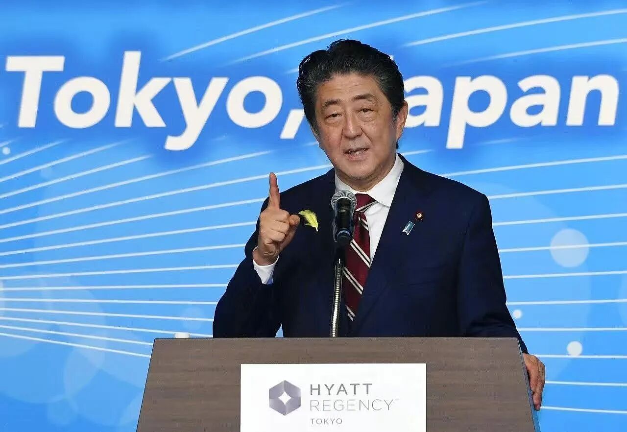 “保守之女”高市早苗或成第一位日本女首相，这对中国意味着什么？（组图） - 5