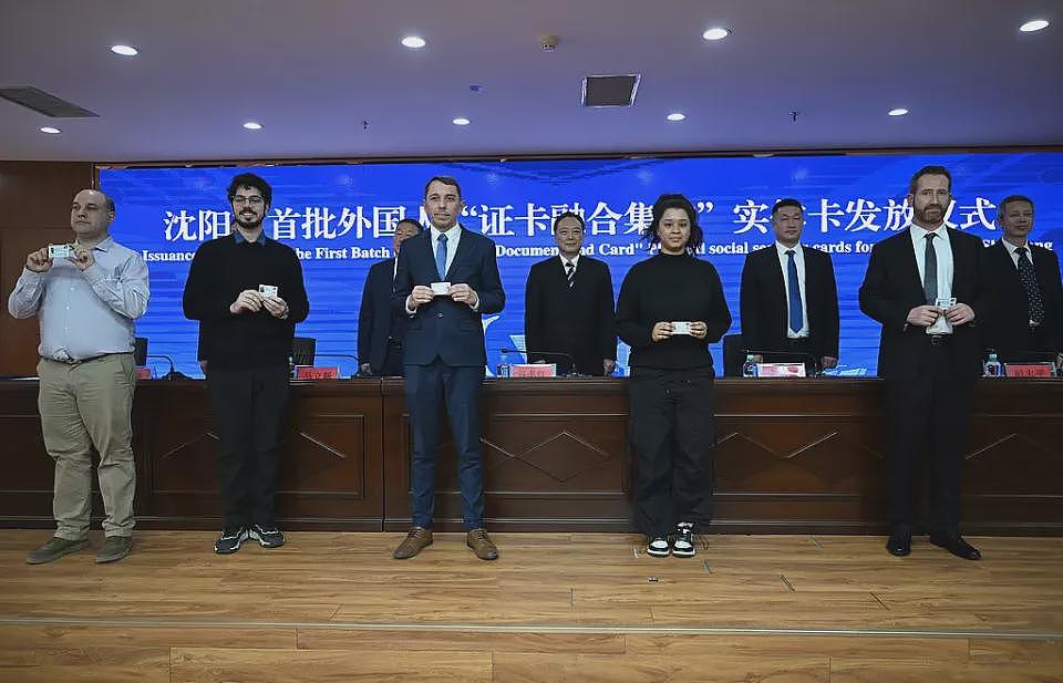 “China Travel”火爆背后，3500万外国游客的难题（组图） - 11