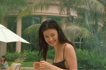 香港女星入豪门!脱衣进圈收割大富豪,今回归家庭甘当富婆(组图) - 14