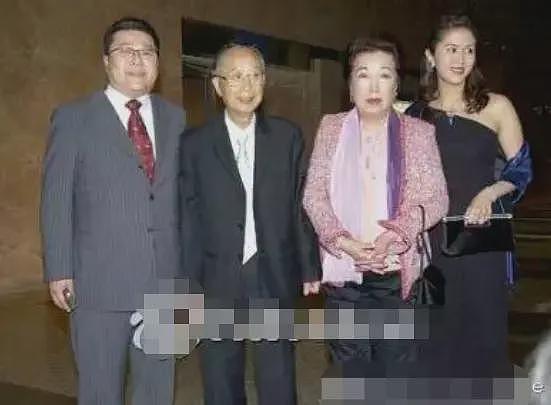 “潮商大佬”的豪门大瓜:娶4个老婆,染指多名女星,性伴侣超两百人(组图) - 9