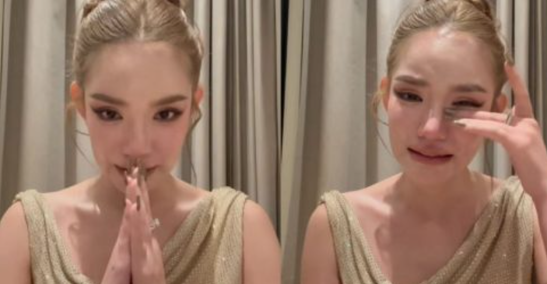 27岁选美皇后不雅视频流出，夺冠仅24小时就被解除头衔！本人流泪道歉（组图） - 3