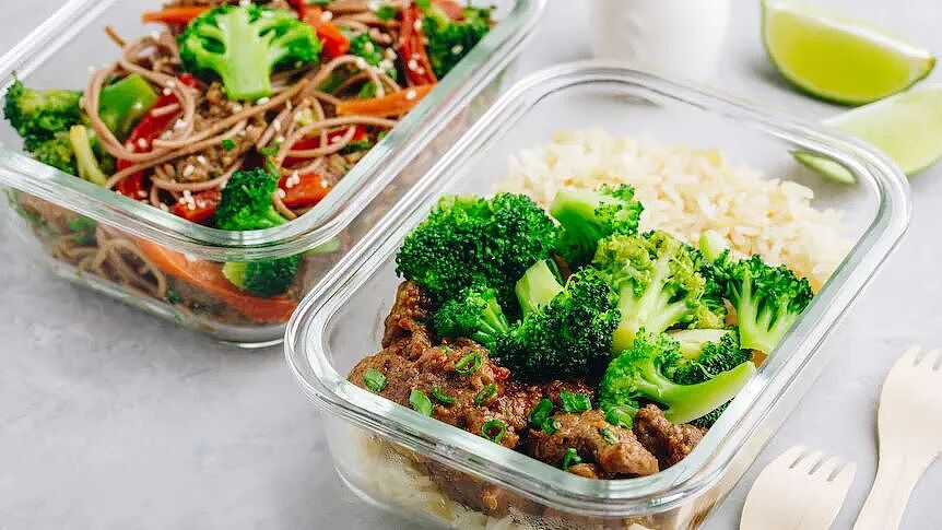 玻璃饭盒真的比塑料的好吗？澳洲专家这么说。（组图） - 3