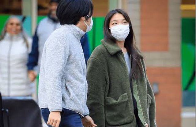 日本王室“外逃公主”真子嫁给平民，背后是王室女人残酷生活环境（组图） - 15