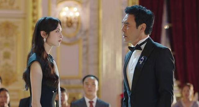 恶补演技！TVB小花首演奸角获看好上位，曾在内地拍戏自称获益良多（组图） - 1